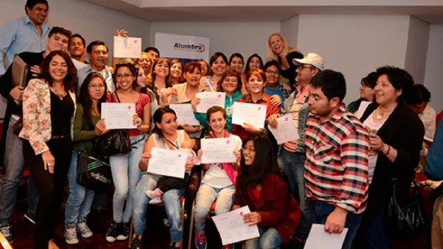 Alumbra llega con oportunidades para emprendedores de Tucumán y la Banda del Río Salí