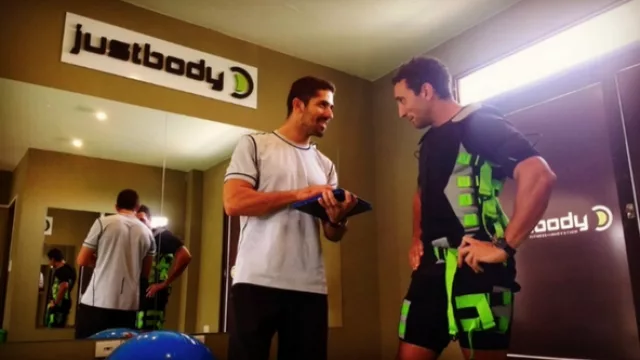 Justbody busca profesores de Educación Física para integrar su staff