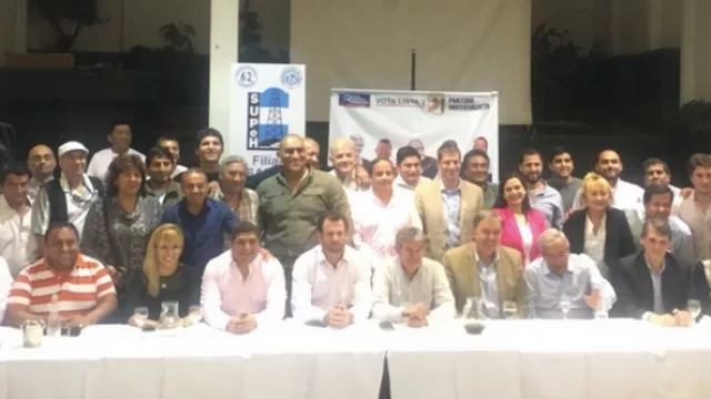 José Urtubey: “Argentina debe salir de la especulación y orientarse al desarrollo“