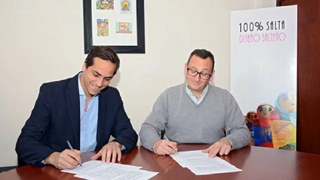 Ferinoa tendrá este año un importante apoyo económico del Gobierno de la Provincia