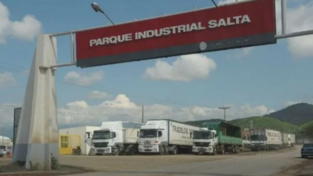 Organizado por la Asociación del Parque Industrial de Salta, el martes 10 habrá una Encuentro de Pymes industriales