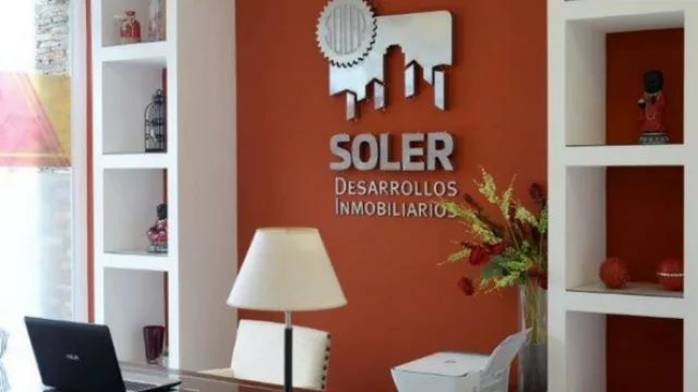 Soler, uno de los principales desarrolladores inmobiliarios de Salta, presenta sus nuevos proyectos
