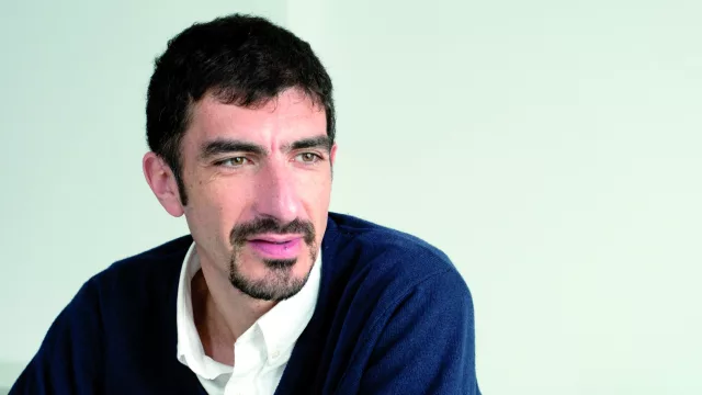 4Finance: Cómo piensa una fintech (Salvador Calogero en IN Semanal)