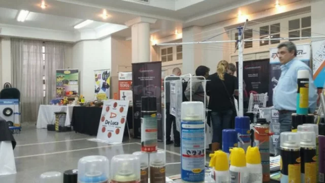 Llega hoy a Salta la “Muestra Itinerante de la Industria Ferretera” para todos los comerciantes del sector
