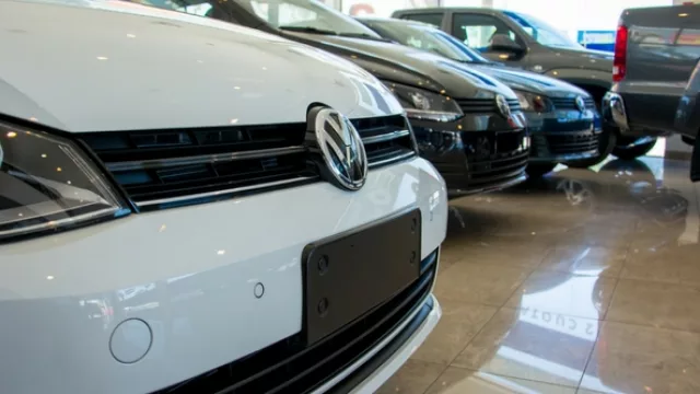 En septiembre, la venta de autos cero kilómetro creció en Salta un 24,1% respecto al año pasado