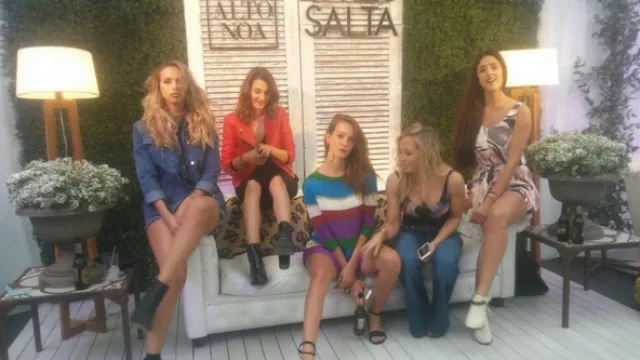 Estilo Moda Salta reunió a las marcas más exclusivas para mostrar lo último en tendencia