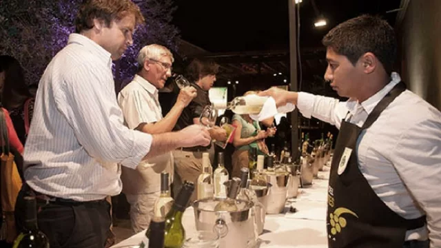 A prepararse: este mes llega la Semana del Torrontés 2017