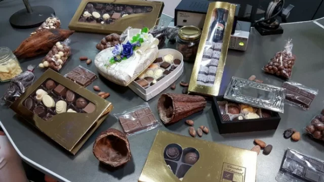 Tentaciones, o la historia detrás de los chocolates más irresistibles de Salta