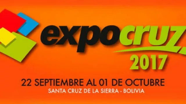 Salta promociona su oferta industria, productiva y turística en la Expocruz 2017, en Bolivia
