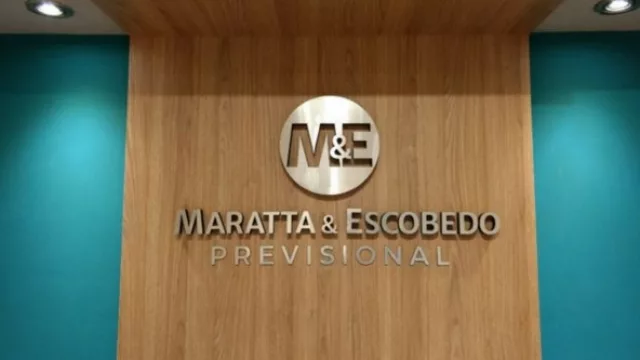 La franquicia del día: Maratta & Escobedo Previsional