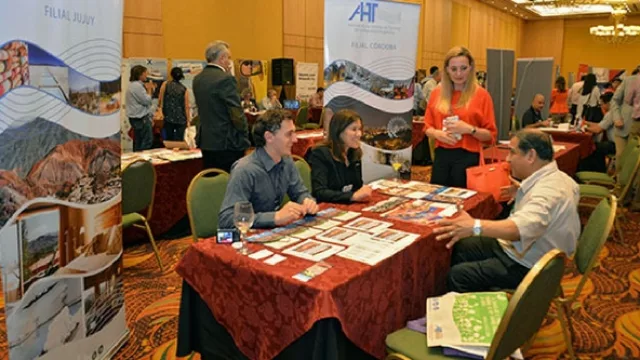 En el Día del Turismo, se celebró el XVII Workshop de la Asociación Salteña de Agencias de Turismo