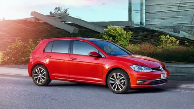 Llega el Golf 2018, desde $ 416.000 (llega en octubre)
