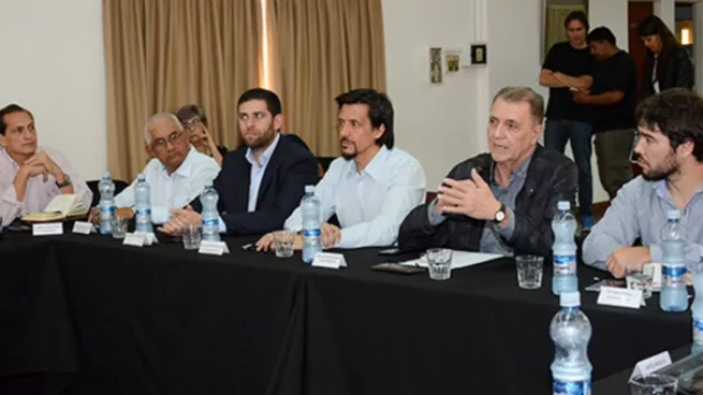 Presentaron resultados preliminares del Índice de Progreso Social