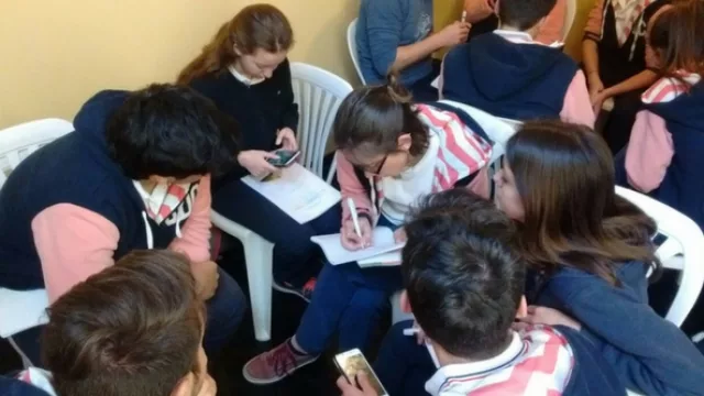 Capacitaciones de Banco Macro: talleres para aprender a manejarse en el sistema financiero