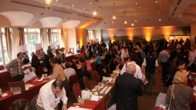 Se realizará en Salta el XXVII Workshop turístico 2017