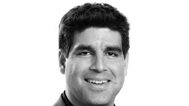 Di Campli, vicepresidente de Nokia para Latam