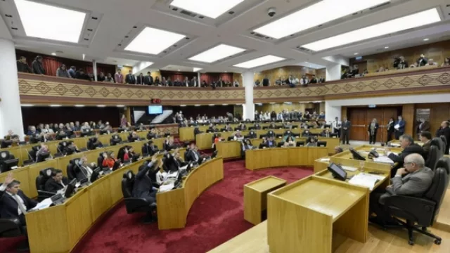 La Legislatura maneja la posibilidad de que Tucumán sea líder en energías renovables