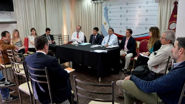 Interesante propuesta para acercar financiamiento a las empresas que lo necesitan