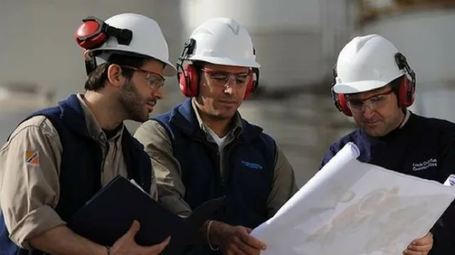 Pan American Energy convoca a estudiantes avanzados de Ingeniería para su Programa de Jóvenes Profesionales