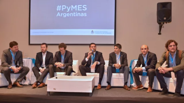 Pymes de todo el país debatieron ayer en Salta sobre cómo reducir la burocracia y crear más empleo