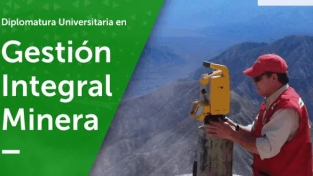 En medio del boom de la actividad en Salta, la UCASAL dictará una Diplomatura en Gestión Integral Minera