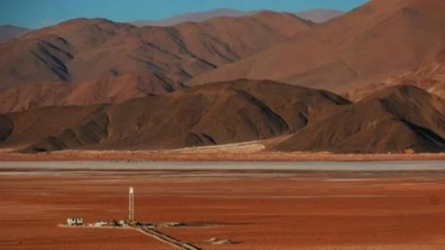 Nuevas inversiones en la Puna: el proyecto de litio Centenario avanza y Techint hará el estudio de factibilidad