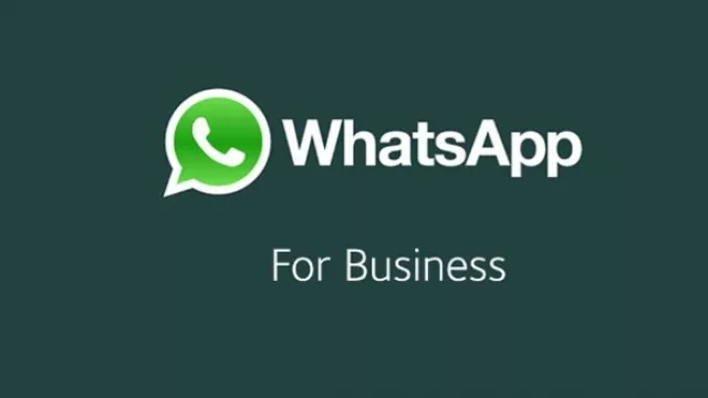 Whatsapp empieza a verificar perfiles de empresas
