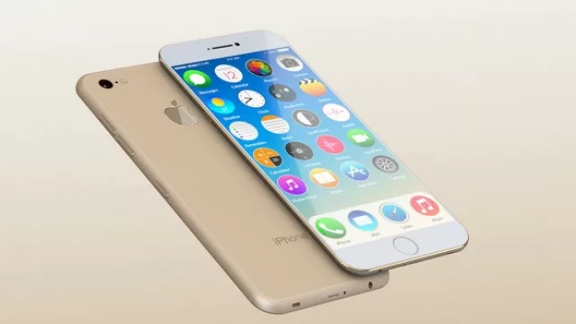 Vive dentro del ecosistema Apple y nos dice...