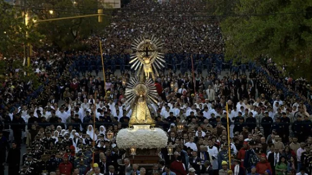 El turismo salteño espera mucha actividad por los feriados del Milagro