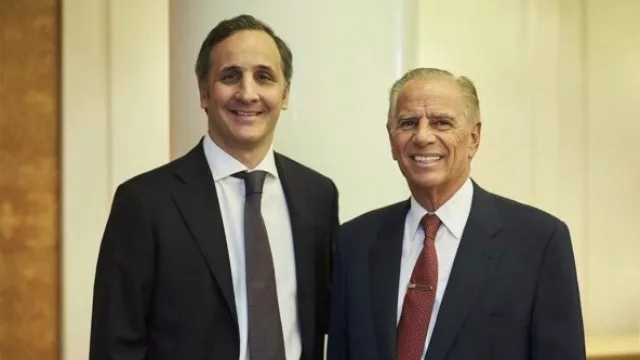 PAE y Axion se fusionan para ser la “mayor” petrolera privada de Argentina