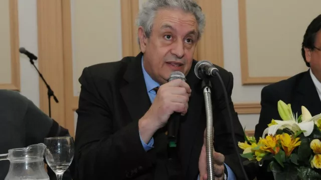 La UCASAL organizó una conferencia sobre “presentes y futuros universitarios en el siglo XXI”