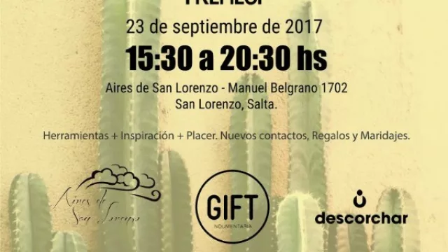 Primera jornada de mujeres emprendedoras: cuatro mujeres que van a cambiar tu vida