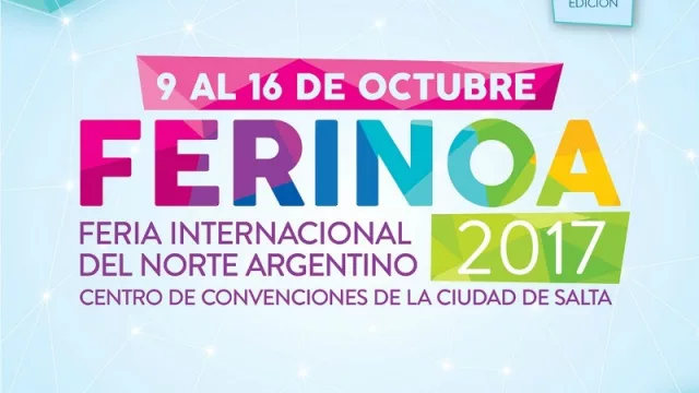 La Municipalidad de Salta confirmó su presencia en una nueva edición de FERINOA