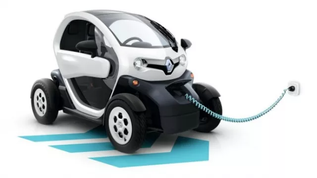Ya maneja un auto eléctrico y nos dice...