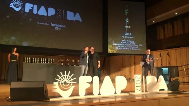 Oniria/TBWA entre las mejores de América gracias a una campaña de fútbol