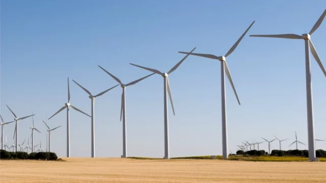 YPF apuesta en NQN: busca en las renovables una energía sustentable