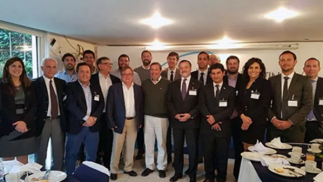 Salta busca volver a exportar legumbres a México, un mercado clave para la producción local