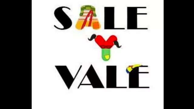 ¡Sale y vale! La vecindad del Chavo vive en Salta 