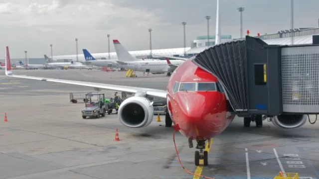 Otras dos aerolíneas quieren volar desde Salta a nuevos destinos: Avian y Norwegian