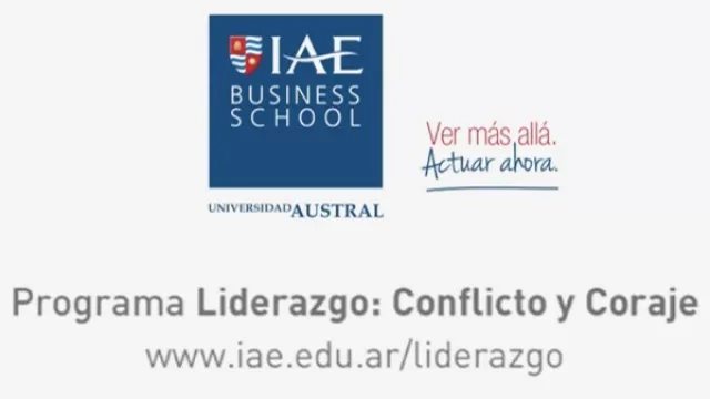 El IAE vuelve a Salta con un programa Liderazgo