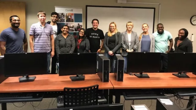 Pablo Listingart de ComunidadIT: "Existe un enorme potencial de crecimiento"