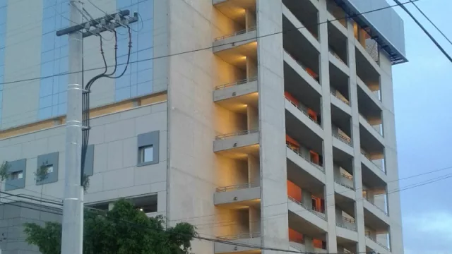 Con una inversión de 40 millones de dólares, el lunes abre la nueva clínica de Swiss Medical en Salta