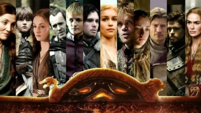 Tipos de líderes según las familias de Game of Thrones