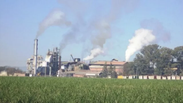 La provincia reconocerá hoy al Ingenio San Isidro como la industria más antigua del país