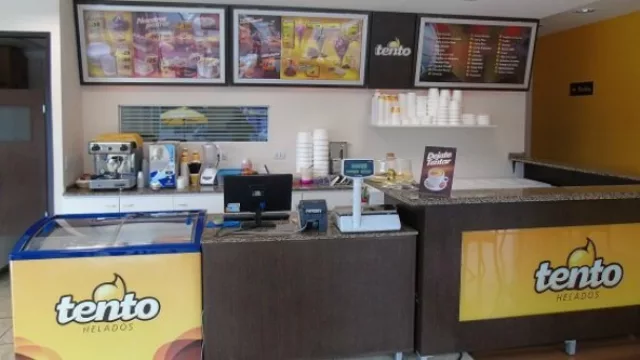 La franquicia del día: Tento Helados a partir de $ 425.000 (más canon de ingreso)