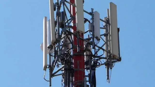 Más conectividad: Telecom instalará 10 nuevas antenas para reforzar sus redes en la ciudad