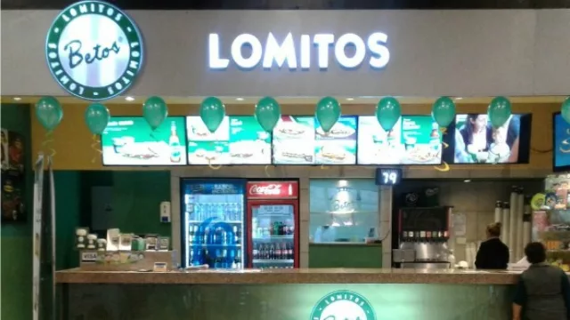 Betos cumplió un año en Paseo Salta y lo celebró lanzando nuevos sabores