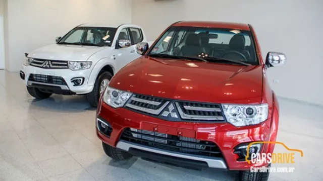 Manuel Antelo podría tomar Mitsubishi en Argentina