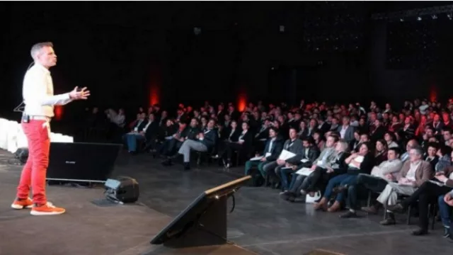 ¿Siempre quisiste hacer buenos negocios? Banco Galicia te acerca conferencias y talleres de la mano de especialistas