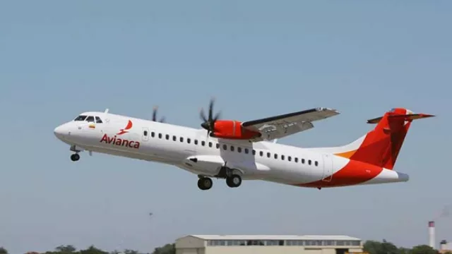 Avianca pide pista y solicitó 12 nuevos destinos desde Tucumán